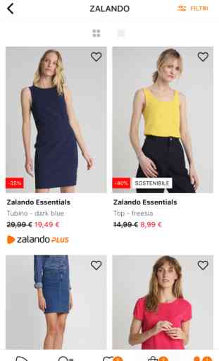 Zalando - Moda e shopping 3