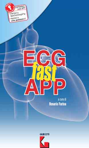 ECG fast APP 1