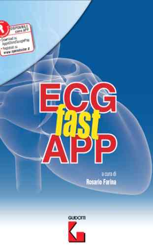 ECG fast APP 2