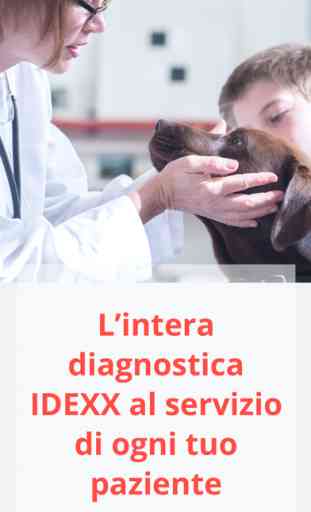IDEXX VetConnect® PLUS 1