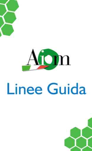 Linee Guida AIOM 2