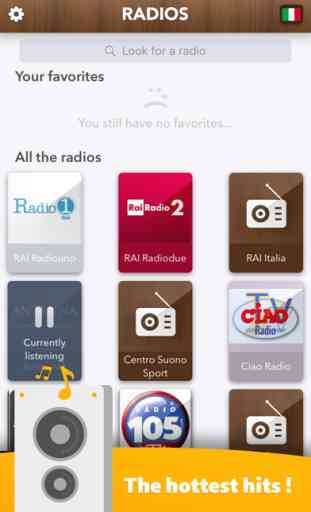 Radio italiana: accedere a tutte le radio! 3
