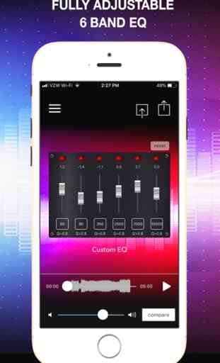 AudioMaster: Mastering Audio 2