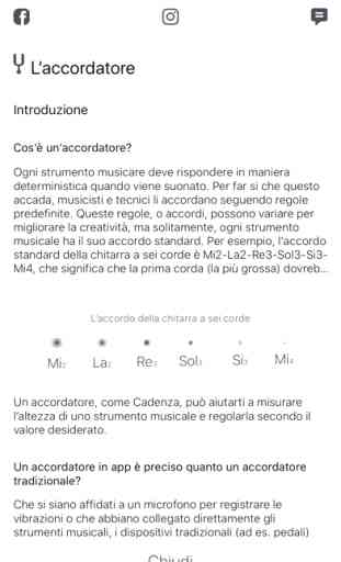 Cadenza Musician's Kit 4