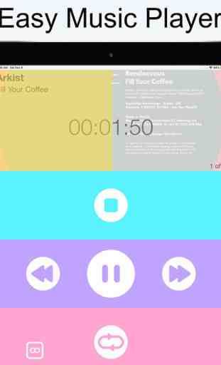 Easy Music Player 2