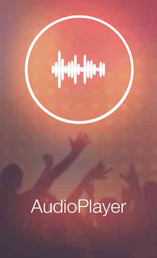Lettore Audio + : Player Musicale con Tutte le Funzioni 1