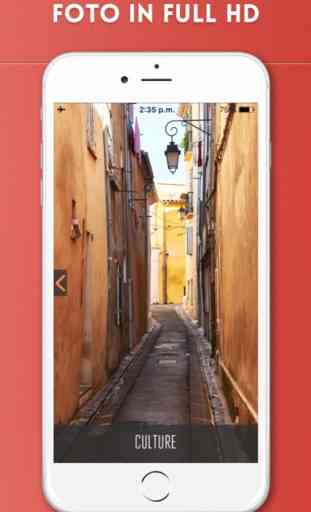 Aix-en-Provence Guida Turistica con Mappe Offline 2