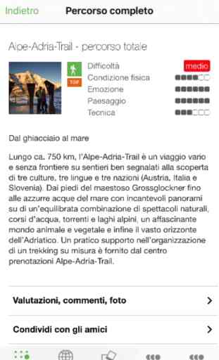 Alpe Adria Trail 3