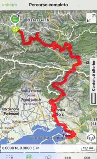 Alpe Adria Trail 4