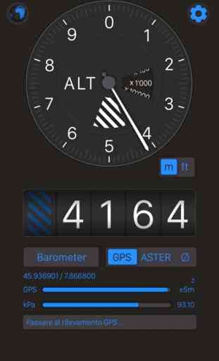 Altimetro+ 1