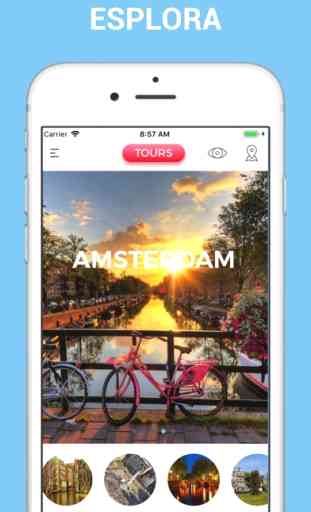 Amsterdam Guida Turistica 3