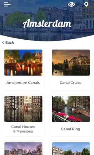 Amsterdam Guida Turistica 1