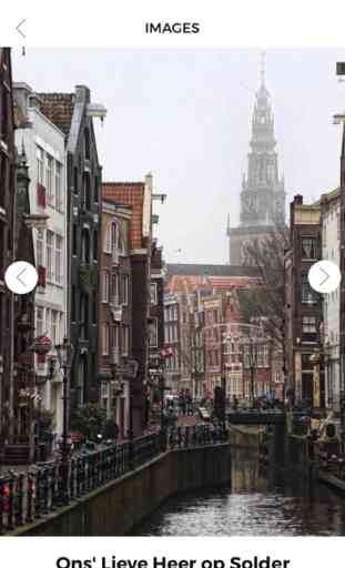 Amsterdam Guida Turistica 2