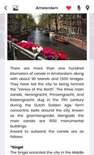 Amsterdam Guida Turistica 4