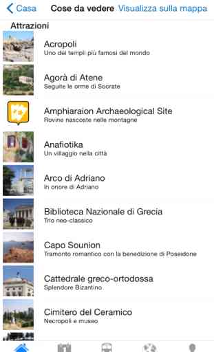 Atene: Guida da viaggio 4