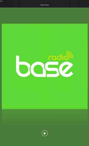 Radio Base 2