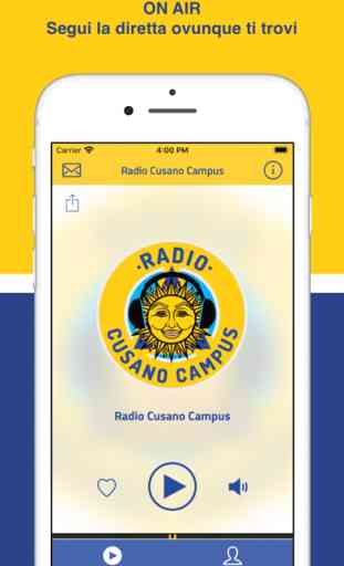 Radio Cusano Campus 2