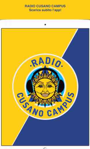 Radio Cusano Campus 4