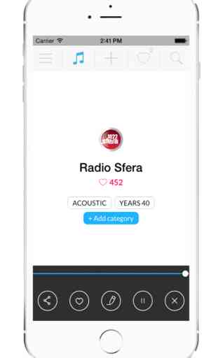 Radio Grecia 1