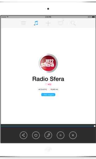 Radio Grecia 4