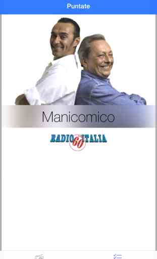 Radio Italia Anni 60 Emilia Romagna 2