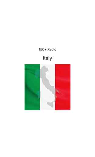 Radio Italia Live Stream 3