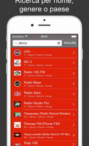 Radioair - Radio e Musica 4