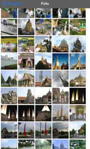 Bangkok: Guida da viaggio 2