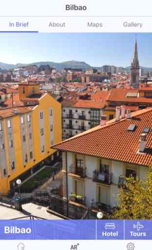 Bilbao Guida Turistica 1