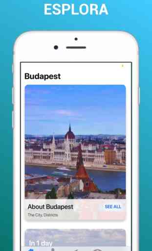 Budapest Guida di Viaggio 3
