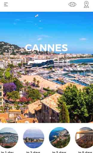 Cannes Guida Turistica 1