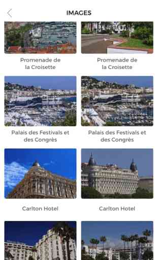 Cannes Guida Turistica 3