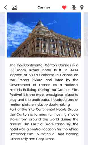 Cannes Guida Turistica 4