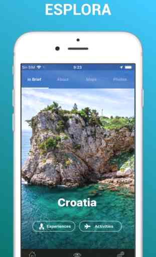 Croazia Guida Turistica 3