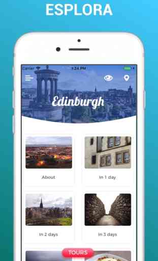 Edimburgo Guida Turistica 3
