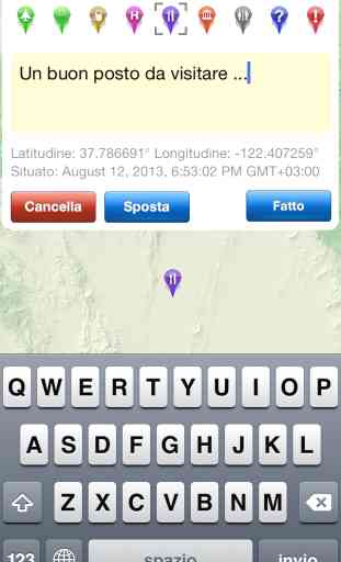 Grecia, Creta - Mappe offline & Navigatore GPS 3