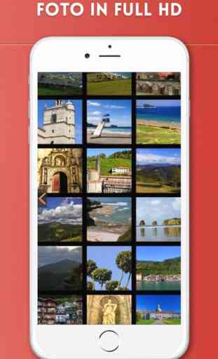 Paesi Baschi Guida Turistica con Mappe Offline 2