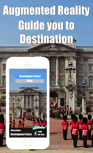 London travel guide and tube metro transit, BeetleTrip La Guida Turistica di Londra e Mappa Offline della Città 2