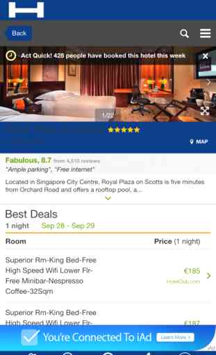 Monaco di Baviera Hotel + Confronta e prenota una stanza per stasera con mappe e Tour Guidati 4