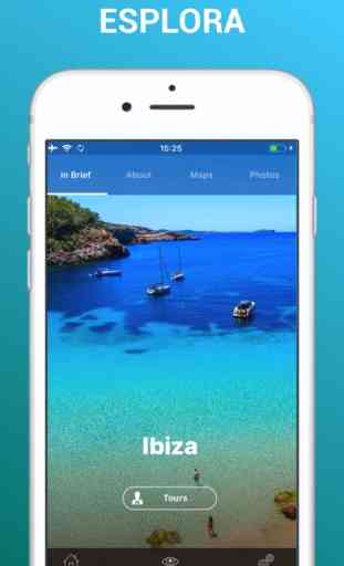 Ibiza Guida di Viaggio 3