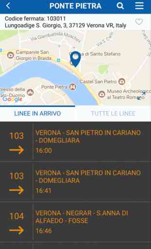 Info Bus Verona 2