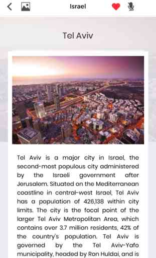 Israele Guida Turistica 4