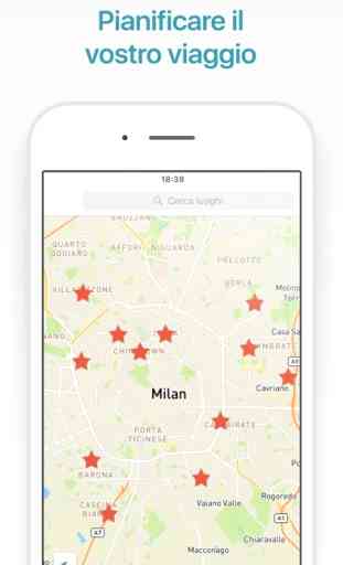 Milano Guida di viaggio 1