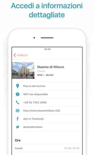 Milano Guida di viaggio 2
