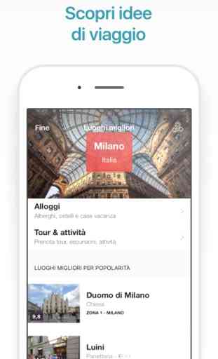 Milano Guida di viaggio 3