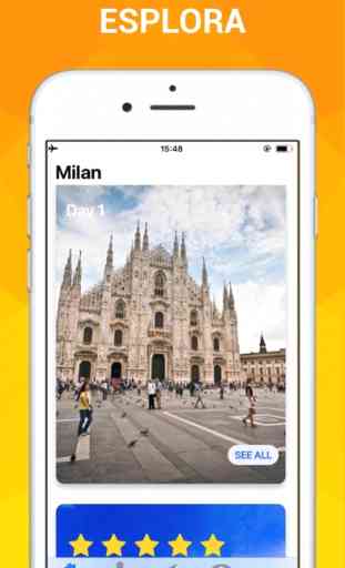 Milano Guida Turistica 3