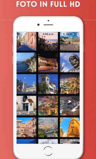 Monaco Guida Turistica con Mappe Offline 2