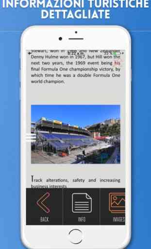 Monaco Guida Turistica con Mappe Offline 3
