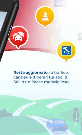 MY WAY Autostrade per l’Italia 3