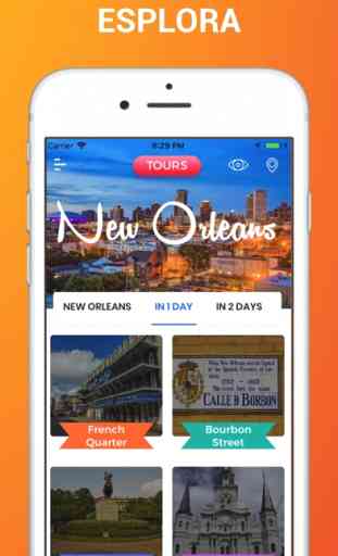 New Orleans Guida Turistica 3